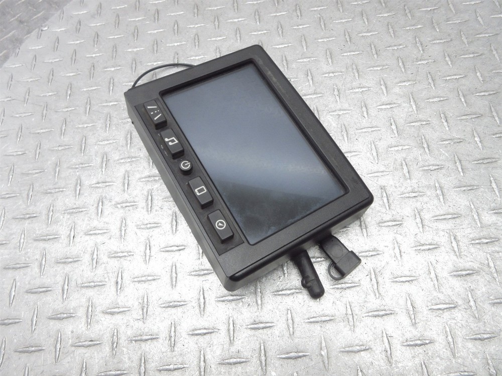 2017 14-18 Indian Chieftain OEM GPS Navigation Display Screen Panel