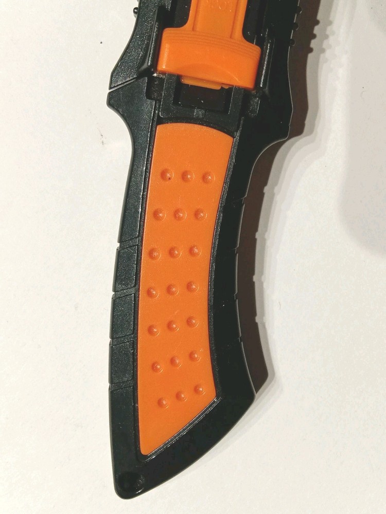 Cressi Scuba Diving Knife