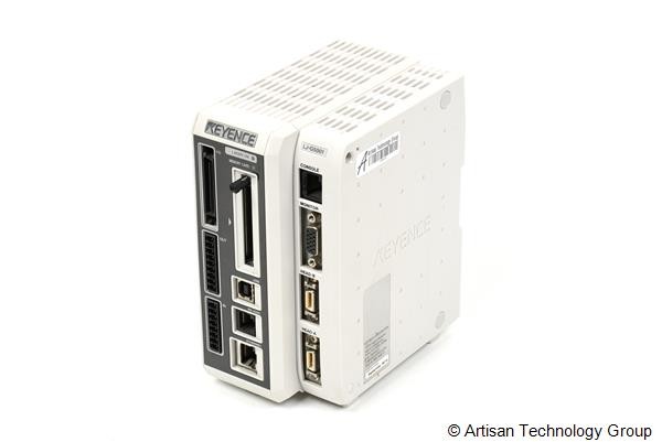 Keyence LJ-G5001 Controller