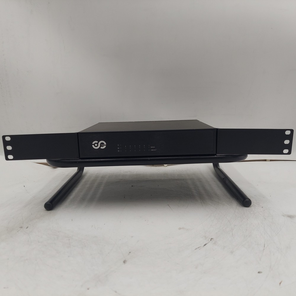 Lanner Electronics FW-7551A Network Appliance