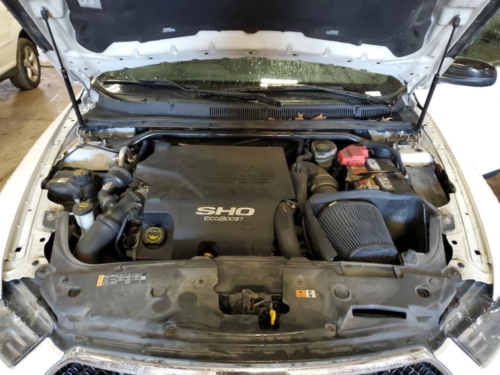 TAURUS 2015 Audio Equipment Radio 773801