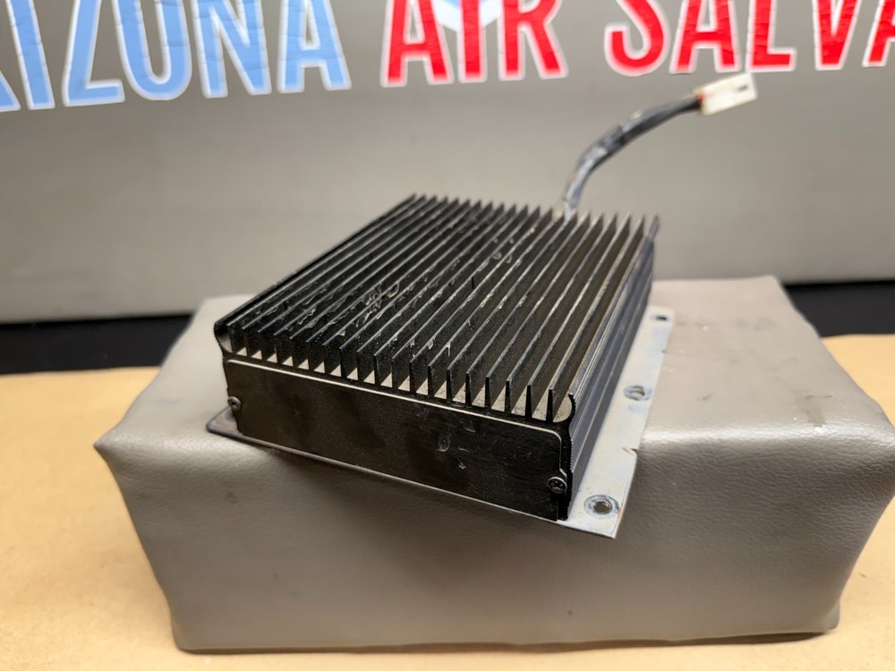 Ameri-King Corp. Light Dimmers M/N: AK-551-LD-5 28VDC