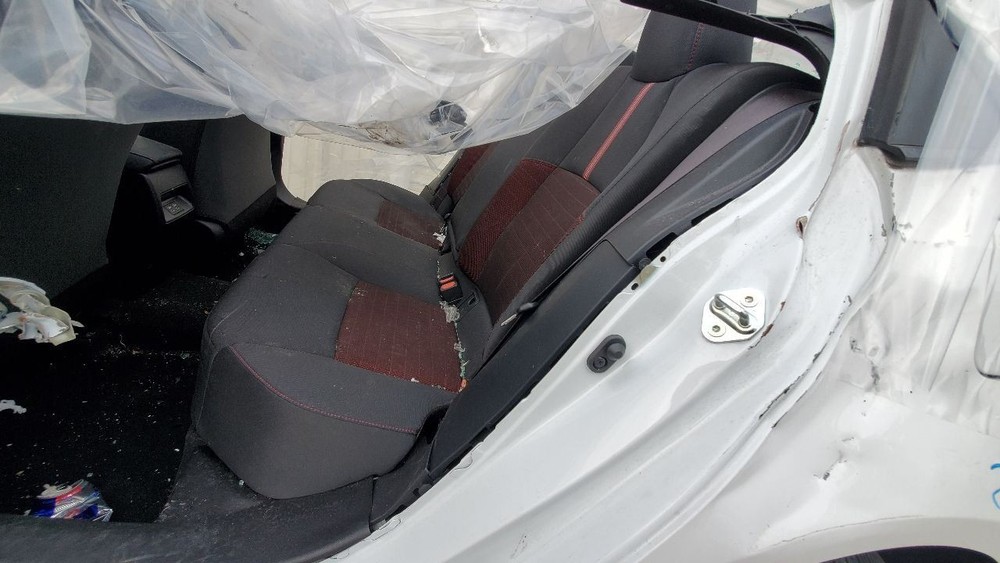 COROLLA 2023 CONSOL ARMREST