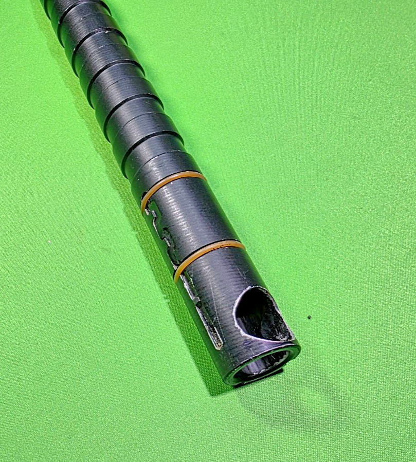 Automag Barrel_Armson, Rifled