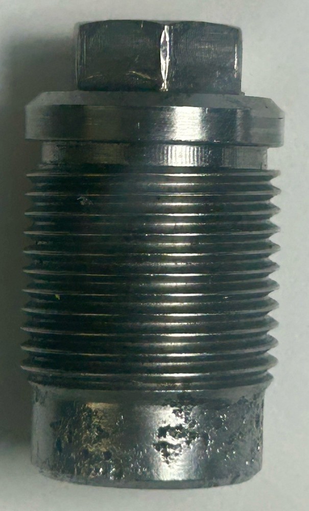 Thompson Center Arms Omega  Inline Muzzleloader Breech Plug
