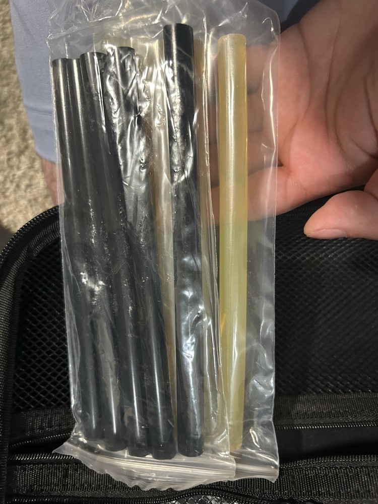 Complete Paintless Dent repair Kit