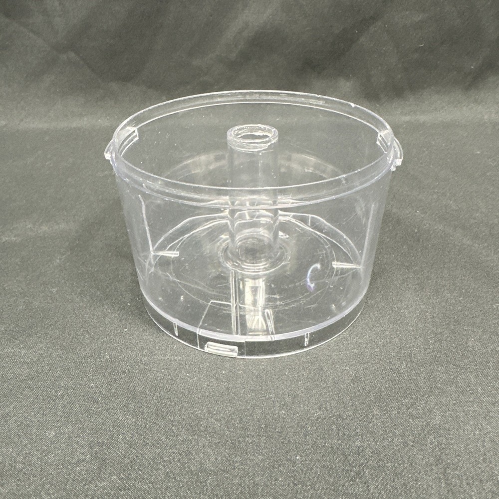 Black & Decker Handy Chopper Plus Work Bowl Only HC3000 Replacement Part