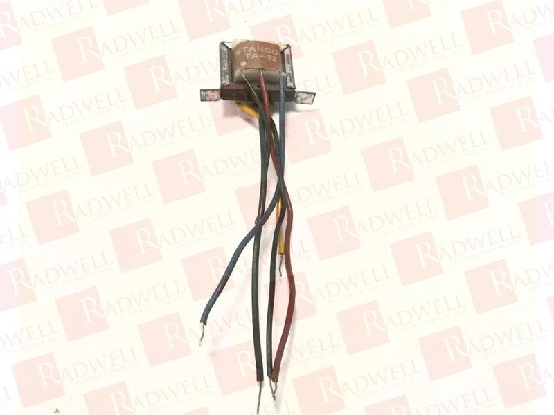STANCOR TA-32 / TA32 (USED)