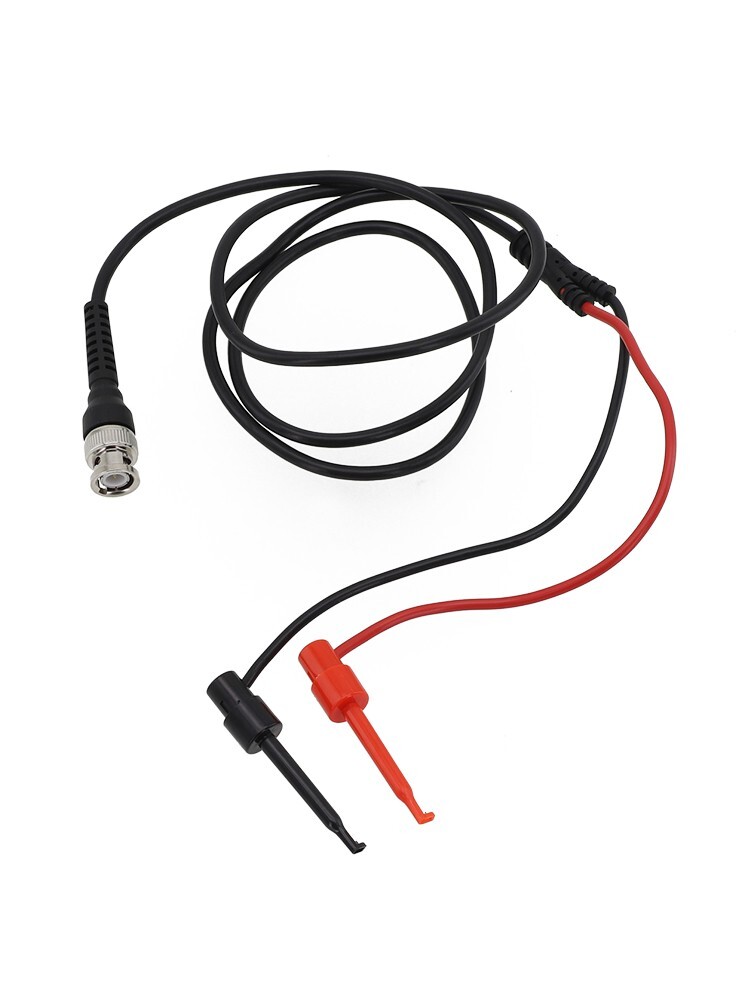 Test Leads BNC Cable Test Leads Industrial Multimeter Oscilloscope Probe