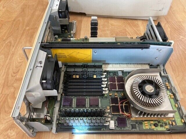 HP VISUALIZE WORKSTATION C360