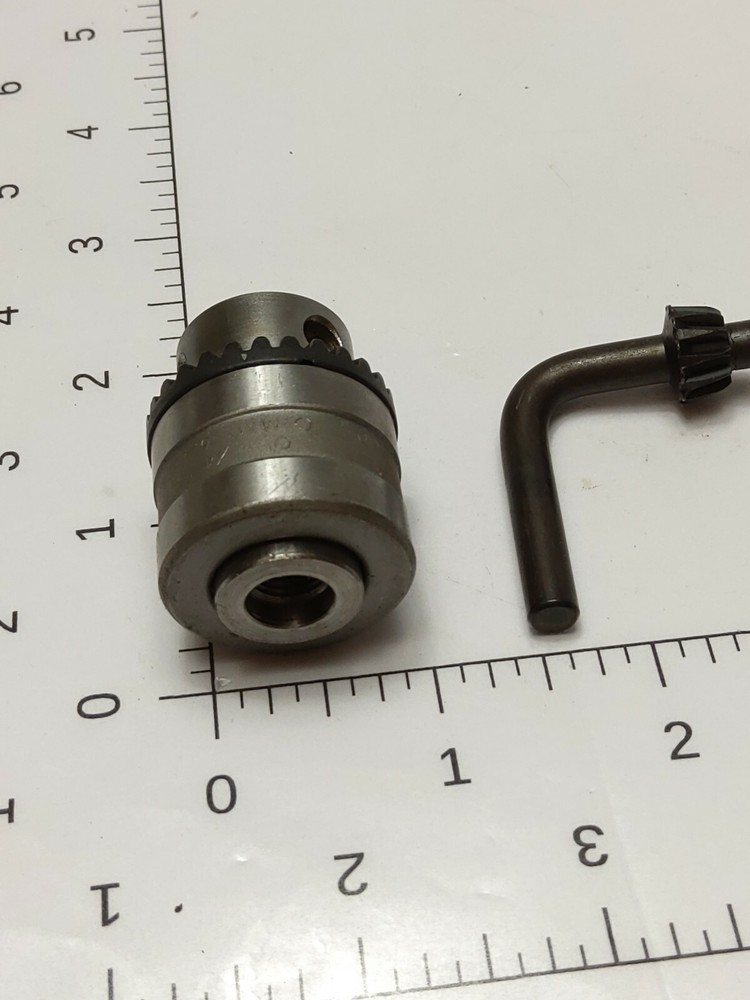 SIOUX TOOL CHUCK 21121 (NOS)