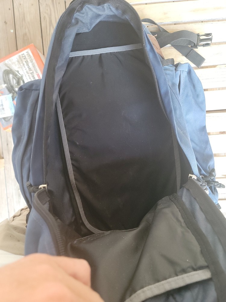 Jansport Backpack Tradition 50 H2O