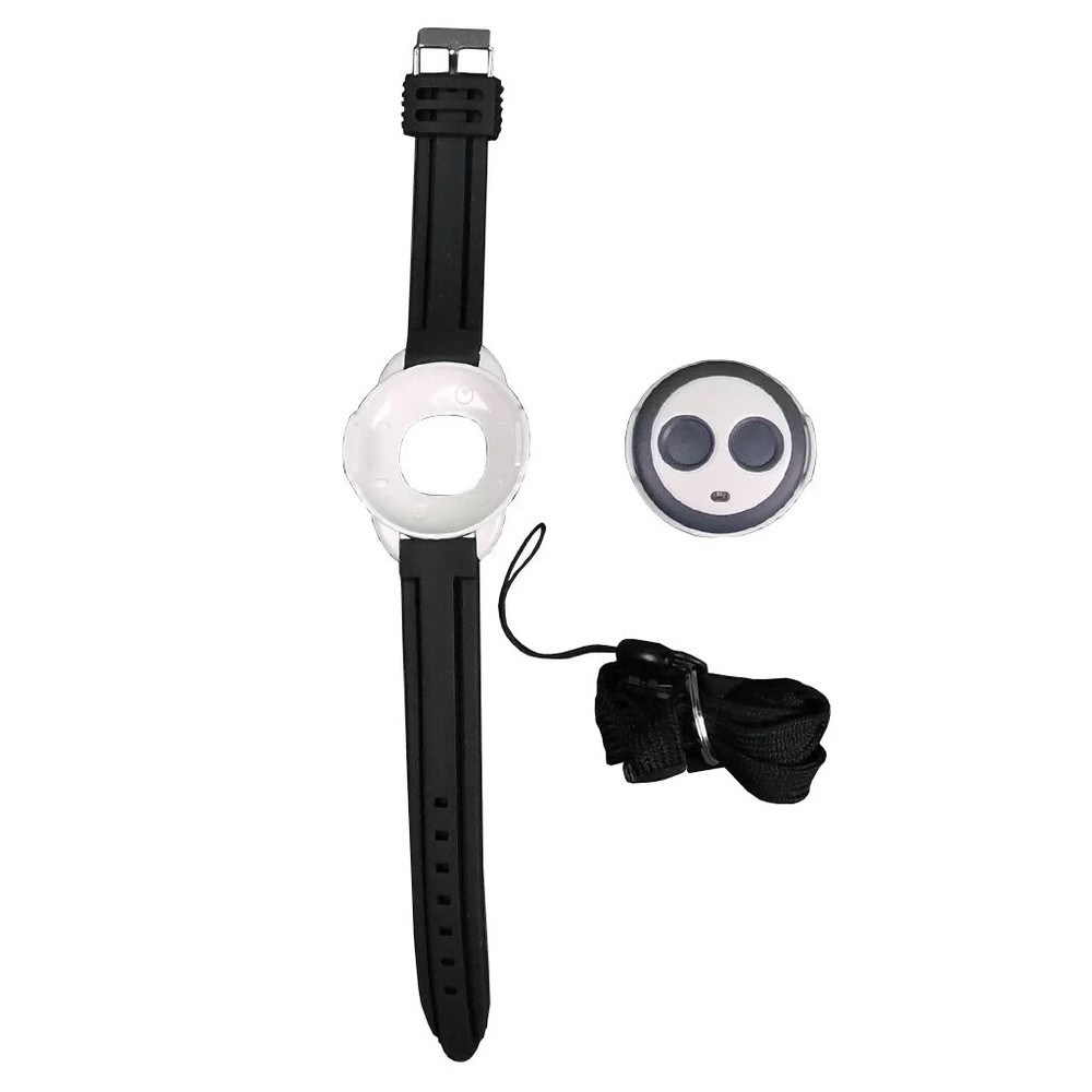 Honeywell Panic Button Accessories (PANIC BUTTON NOT INCLUDED)