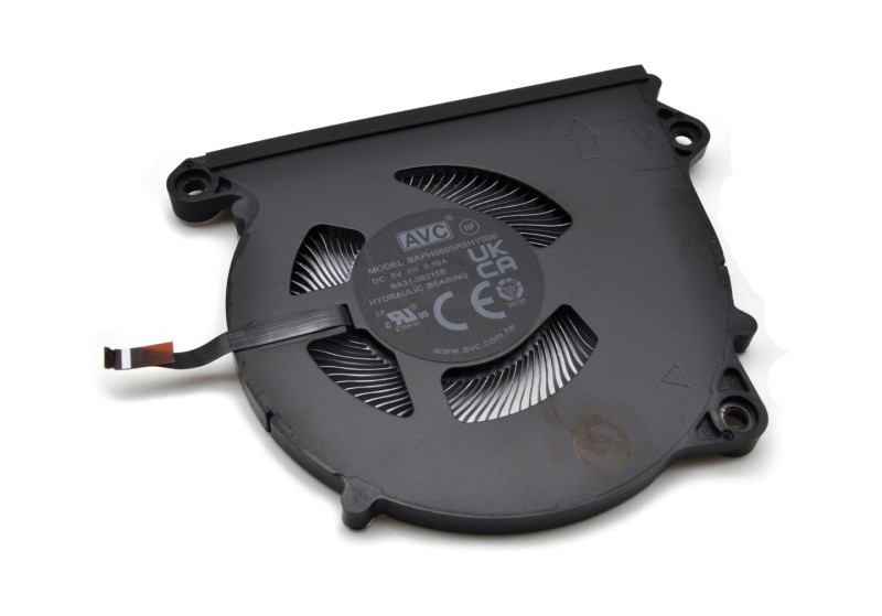 BA31-00215B - Fan, Right