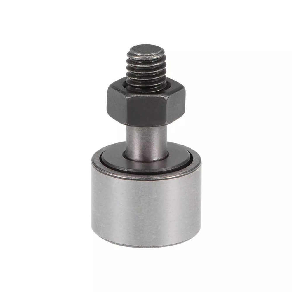 2PCS/Set CF6 Cam Follower KR16 Needle Roller Bearing 16mm Stud Type Roller Tool