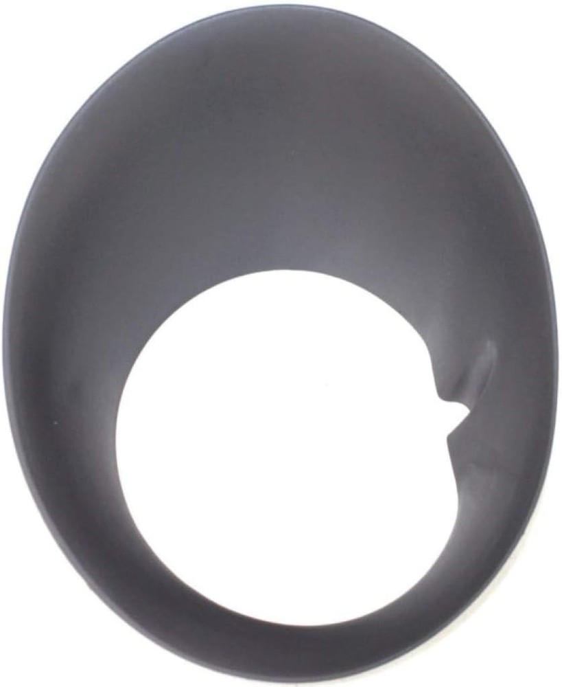 Fog Light Cover Bezels