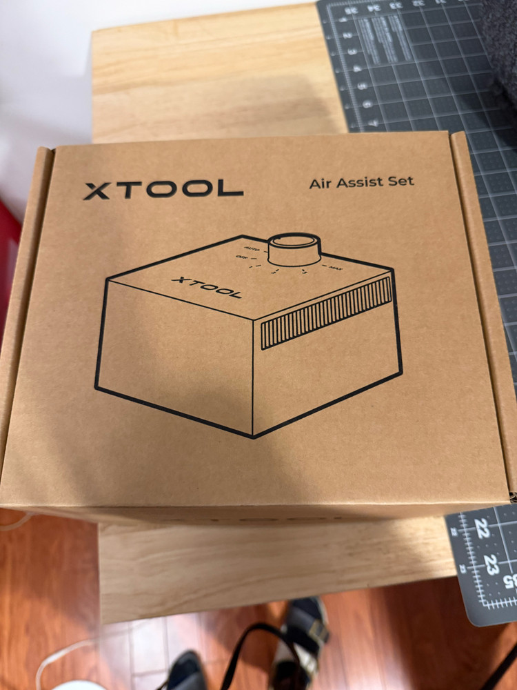 🔥 xTool M1 Ultra 20W Ultimate Craft Bundle + Smart Press – Slightly used🔥