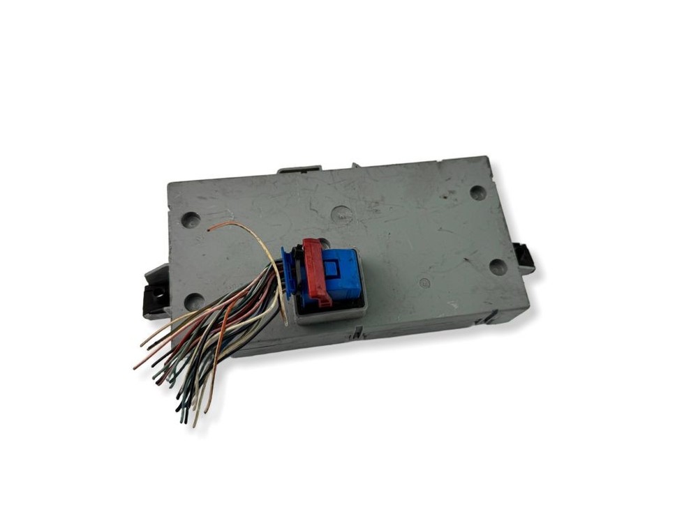Fiat Stilo 2002 ECU Engine Control Unit 51708059 BVV2605