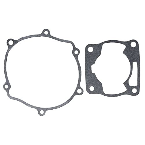 Complete Gasket Kit Set Top and Bottom End Replacement for YZ85 2002-2017 yz