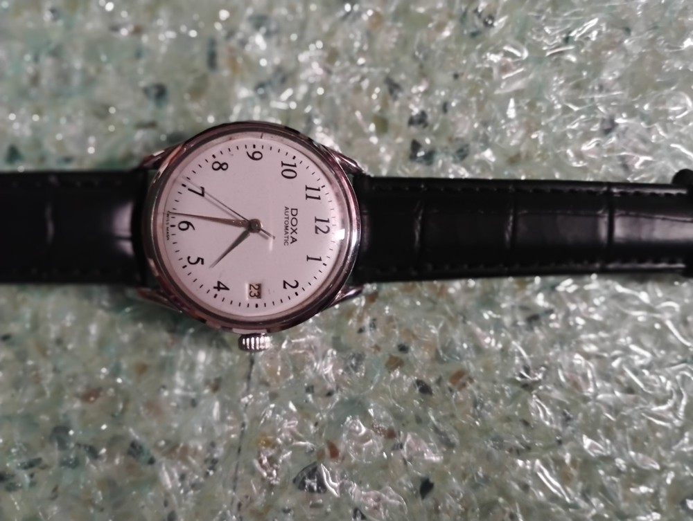 DOXA , Gents Watch, Automatic.