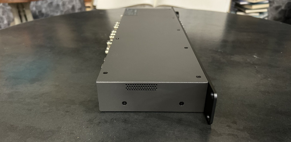 Blackmagic Design HYPERD/ST/DFHP HyperDeck Studio HD Pro 2