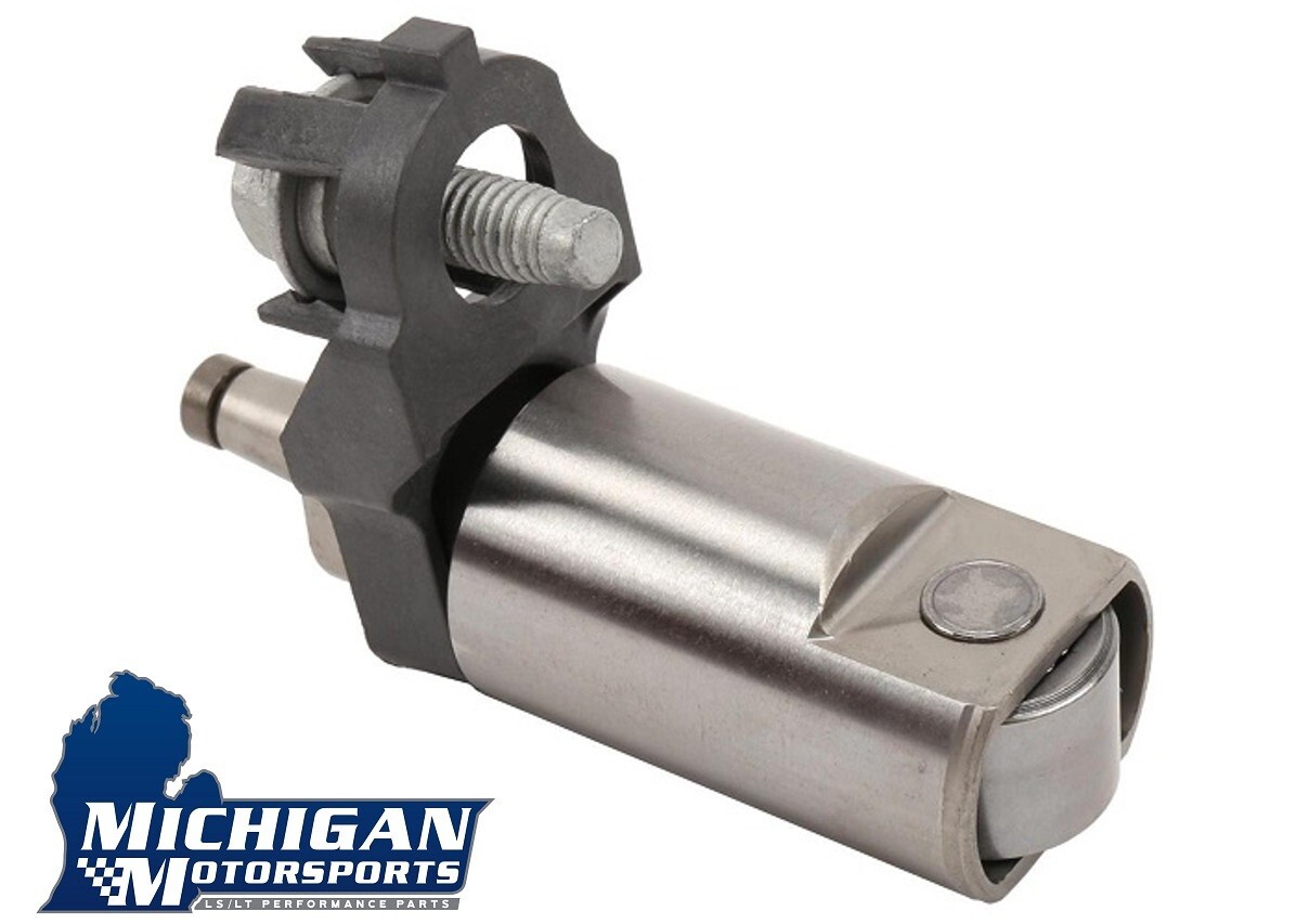 GM 12642273 Fuel Pump Follower Lifter for 2014+ Gen V LT Engines L83 L86 LT1 LT4