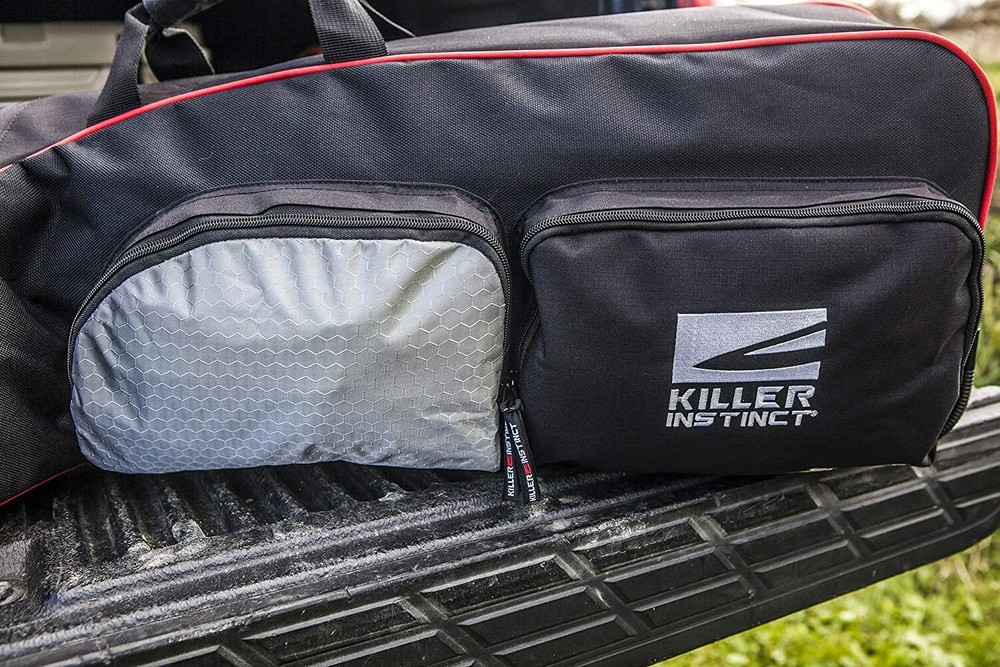 Killer Instinct Slayer Crossbow Case - Black (1083)