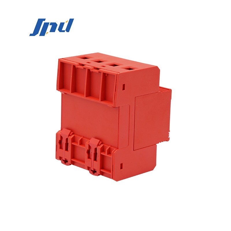 JLSP 385V AC SPD 3P+N surge protective device