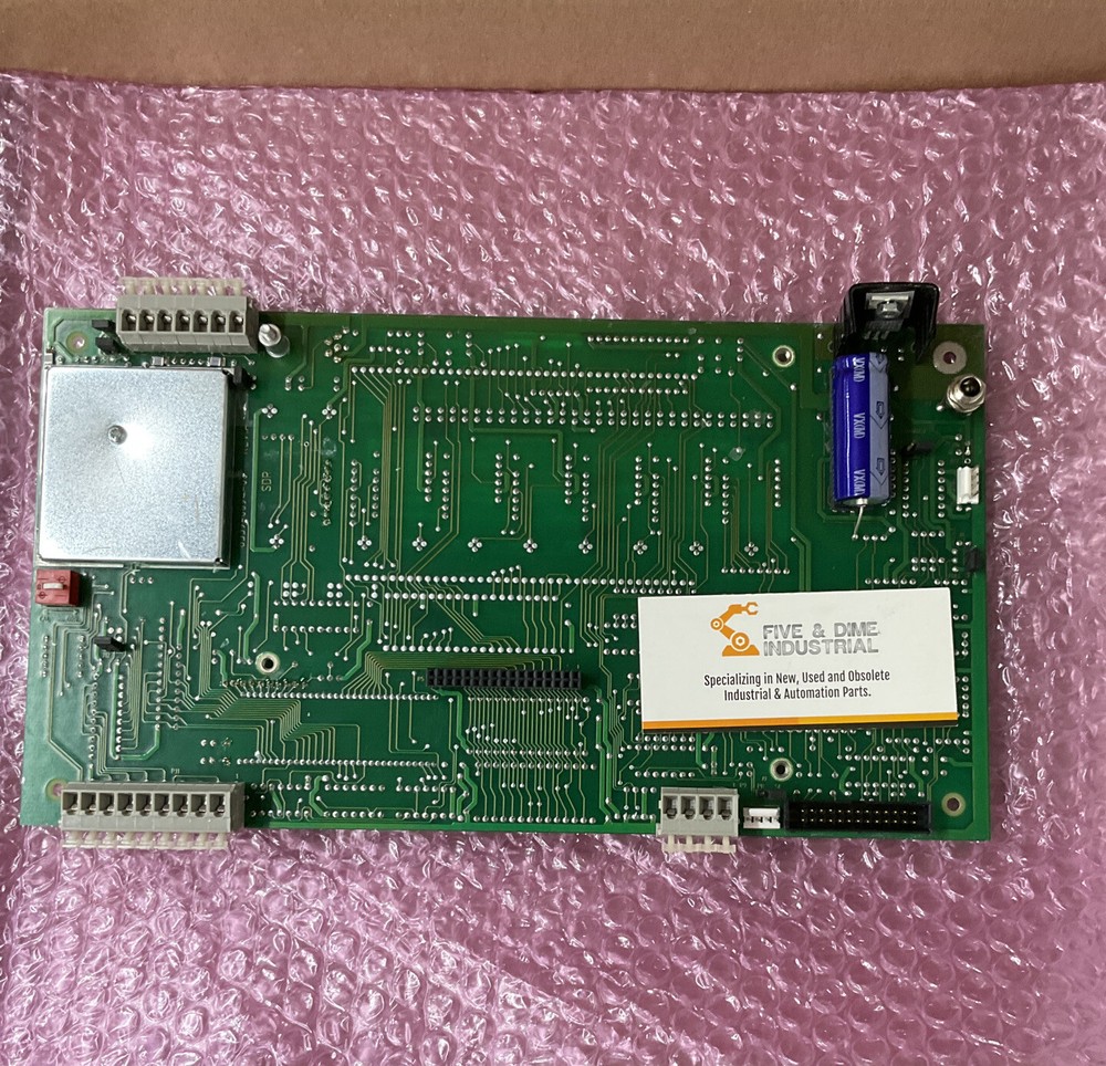 Cardinal Dectecto E36549P Computing Scale Board 748 KIT-ES (CB105)