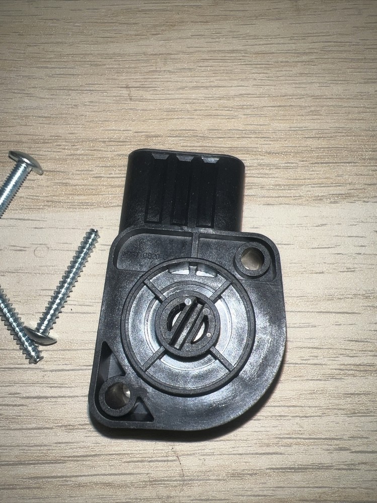 2587575C92 CONTROL, ELECTRONIC ACCELERATOR SENSOR