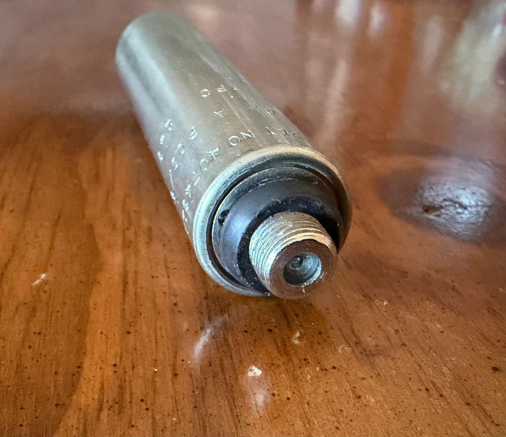 PPC 243 CHA POS/6 Cable Trap Filter Coaxial
