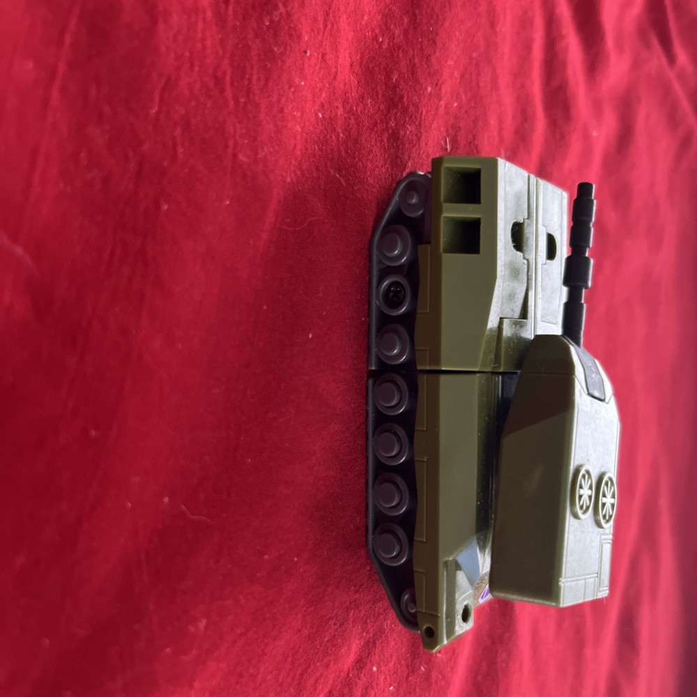 Transformers G1 Combaticon Onslaught. Forms Bruticus Incomplete