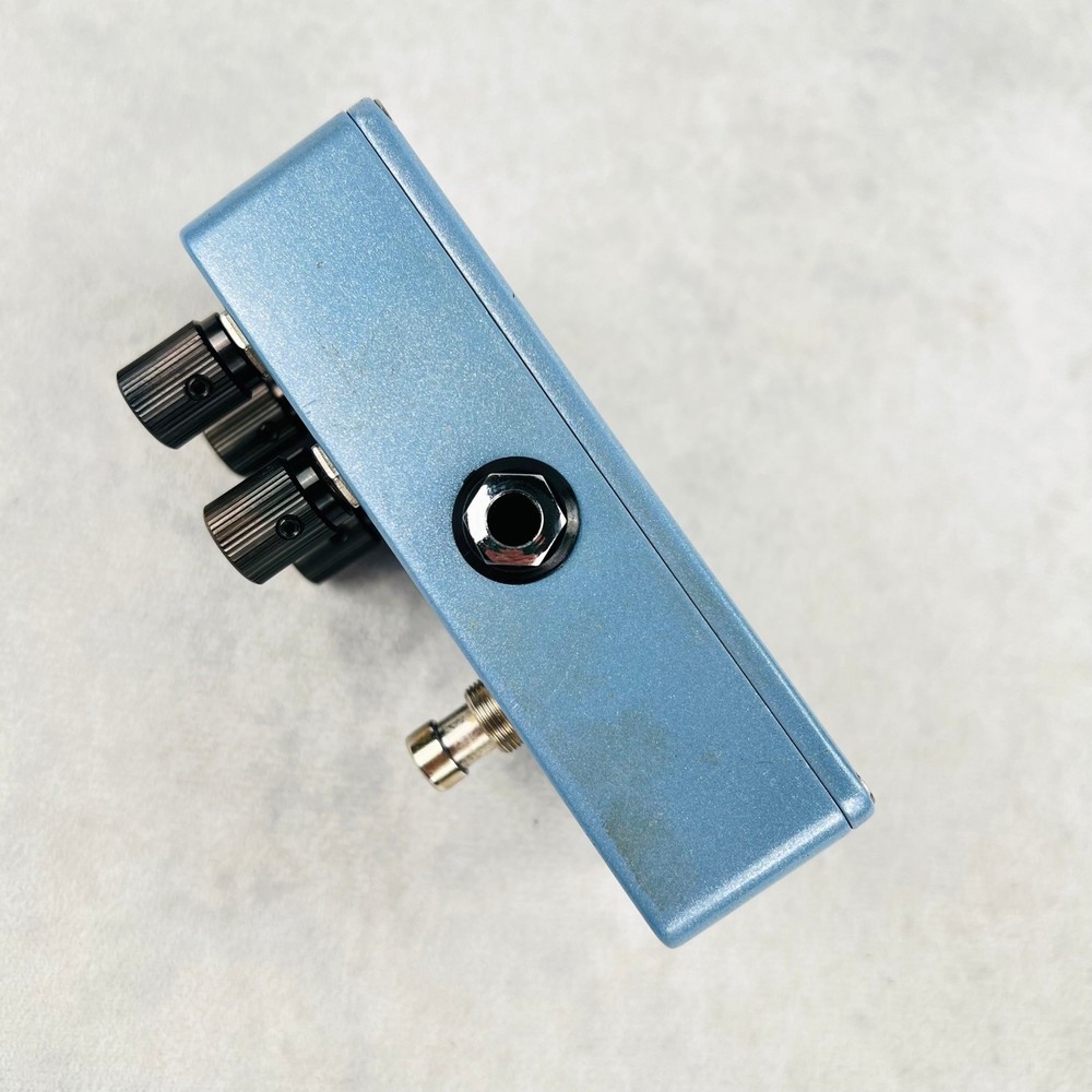 Catalinbread Montavillian Echo Effects Pedal - Ice Blue