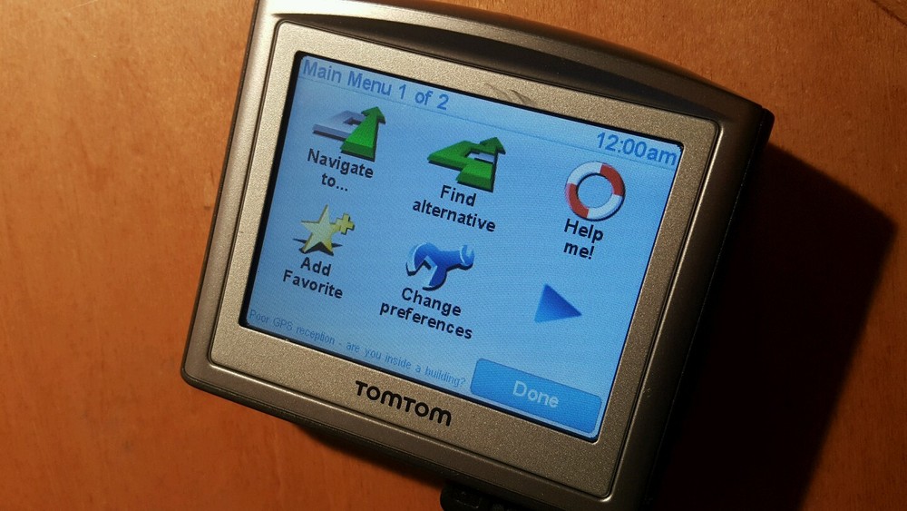 Tom tom one 4n01.003