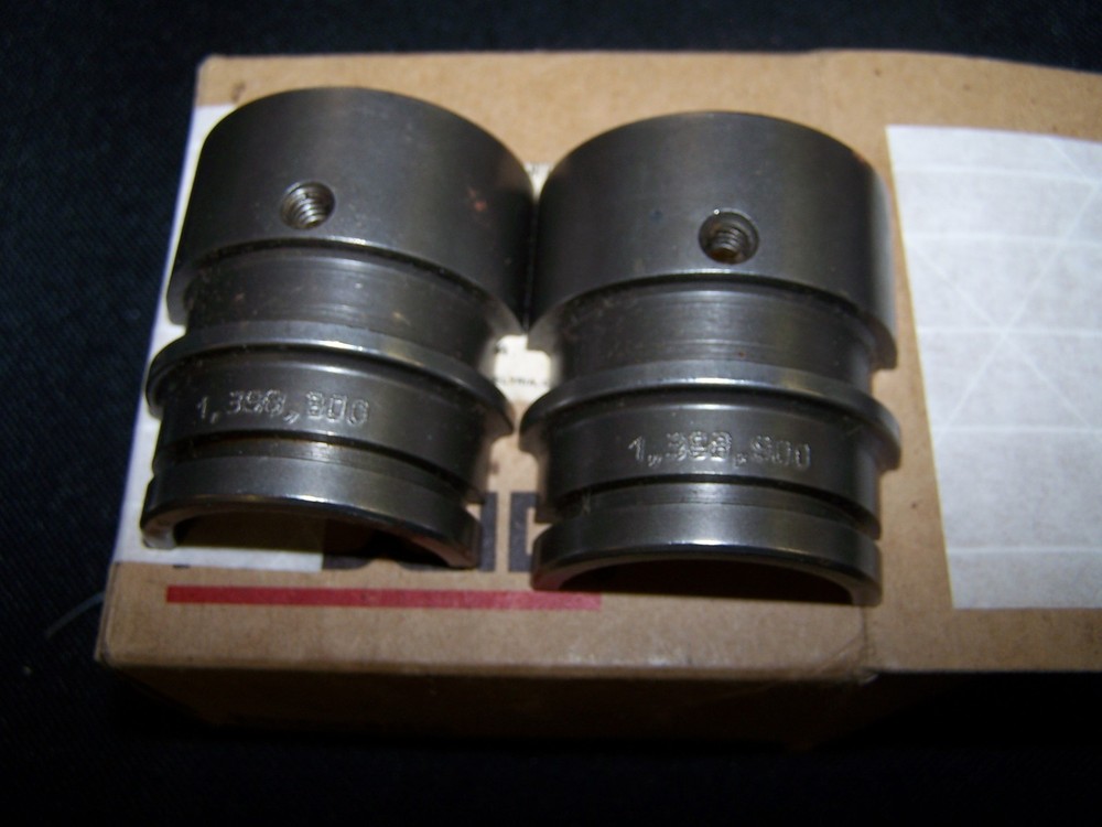 New Ridgid Bushing E5856 54820 / 87