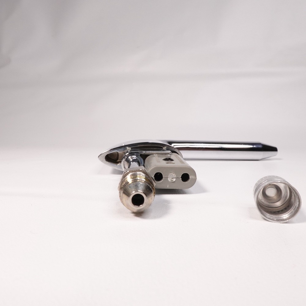 Aero Instruments PH1100-DH Pitot Probe Electrically Heated 28VDC Prototype