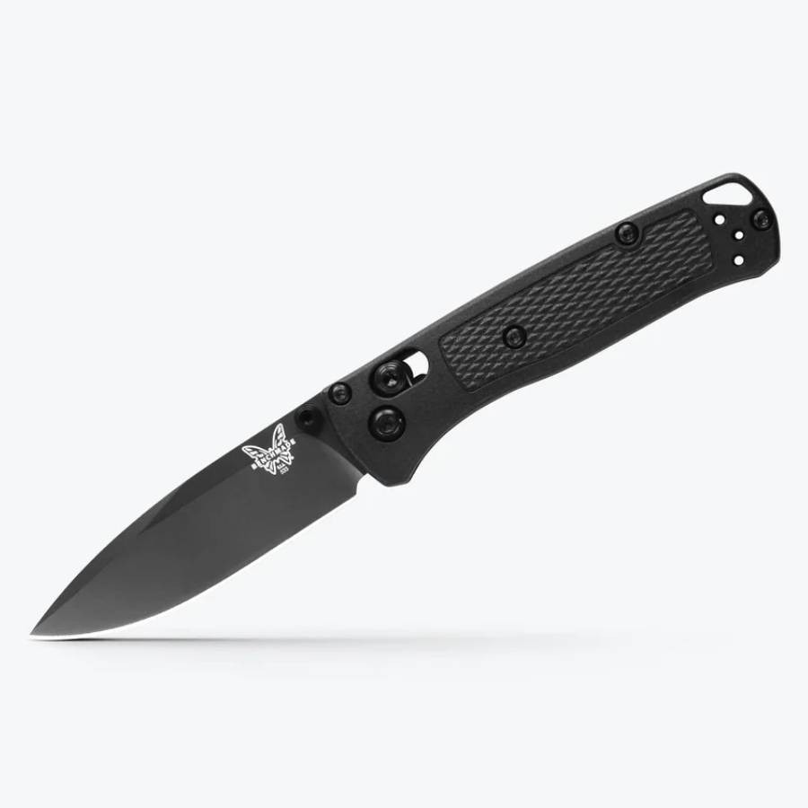 Benchmade Mini Bugout® CF-Elite® EDC Folding Knife 533BK-2