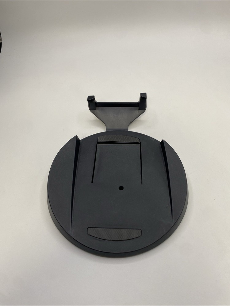 B6 OEM Original PS5 PlayStation 5 Disc Version Console Vertical Stand & Screw