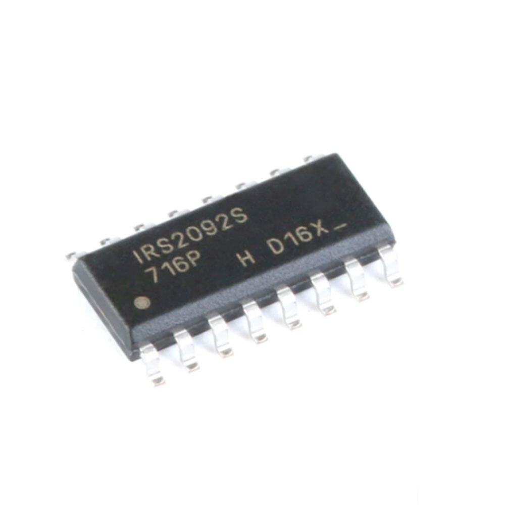 10PCS IRS2092S IRS2092STRPBF SOP16