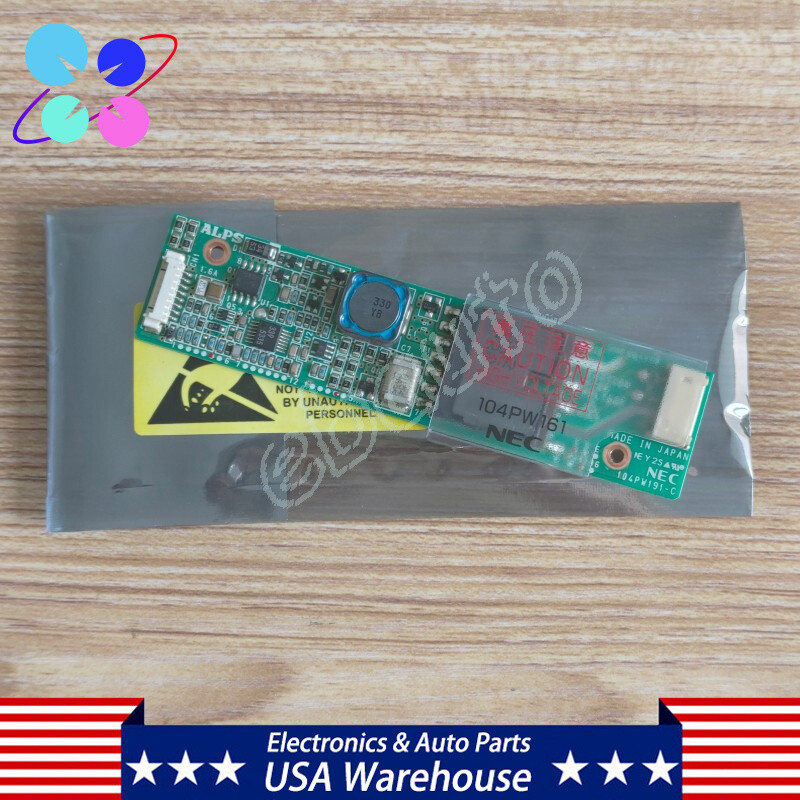 NEW For 104PW161 PCU-P113 CXA-0308 104PW191 LCD Power Inverter Board Module *2