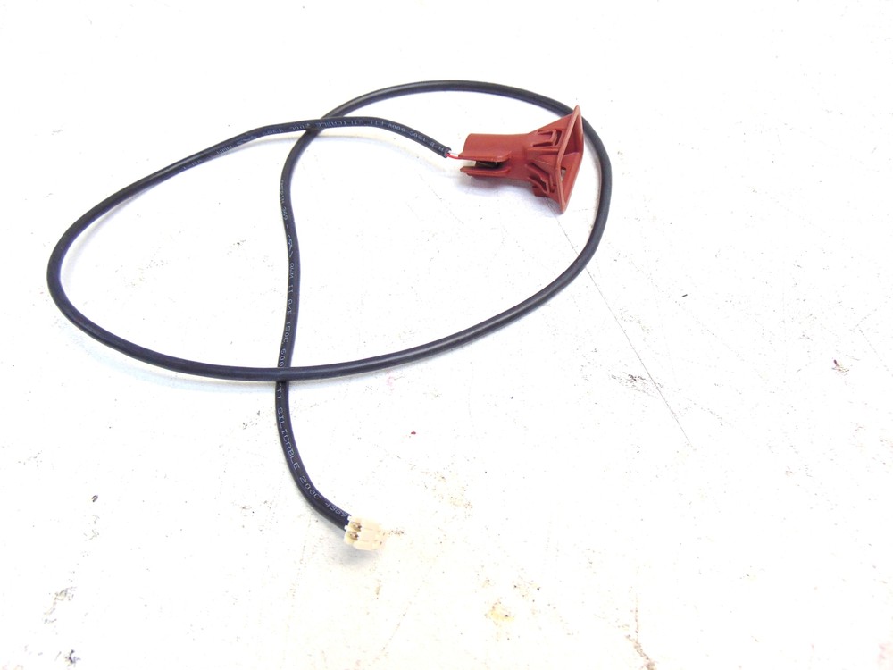 Frigidaire Range GCFI3060BFA Meat Probe Receptacle