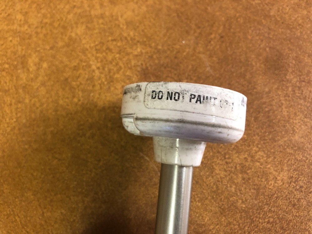 Thermotech 302-194 Heat Detector