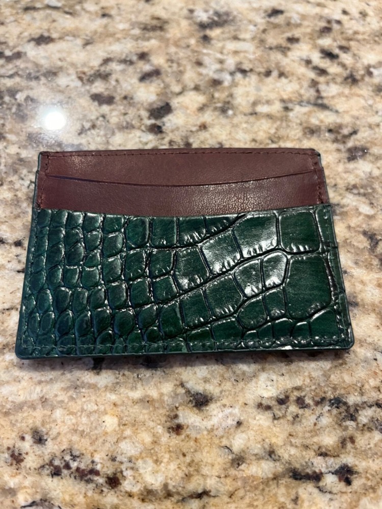 Masters Green Card Case