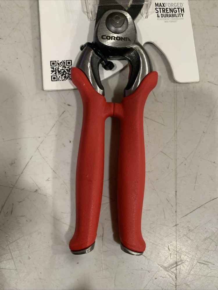Corona Clipper, Dual Cut Hand Pruner, BP 7100D