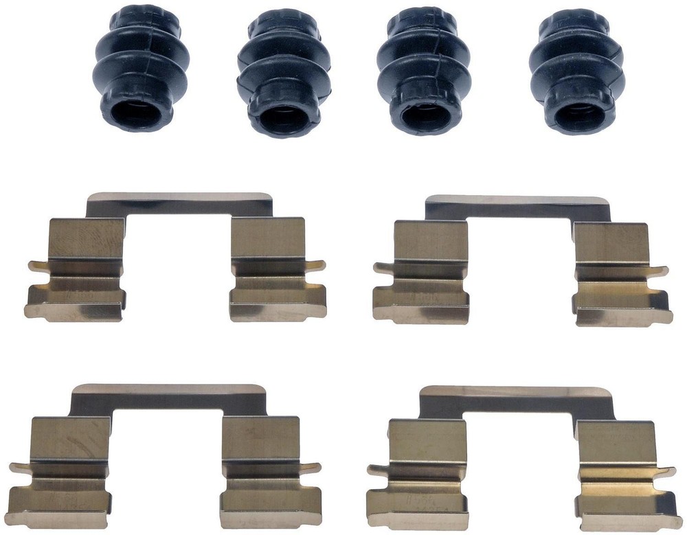 Disc Brake Hardware Kit Dorman HW13925