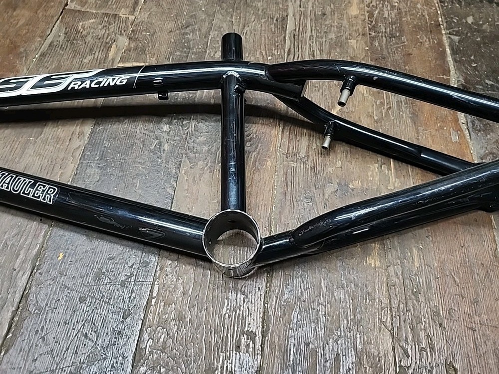 SE Racing Mauler Frame