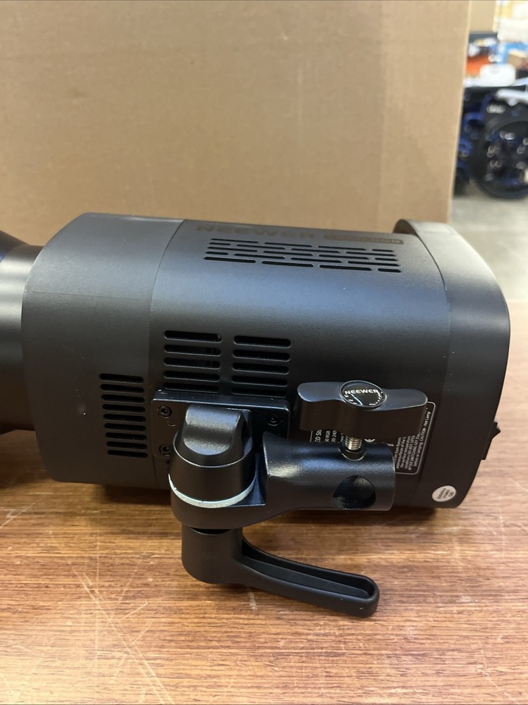 NEEWER CB60B LED Video Light