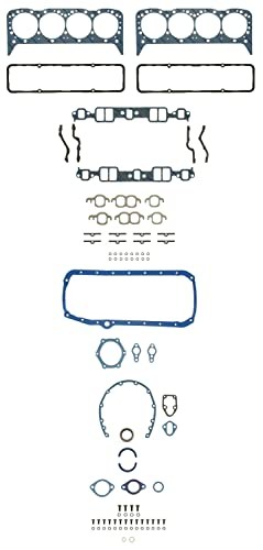 260-1000AT Gasket Kit
