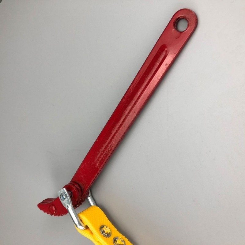 Wrenches Adjustable Straps Opener Belt Wrenches Chain
