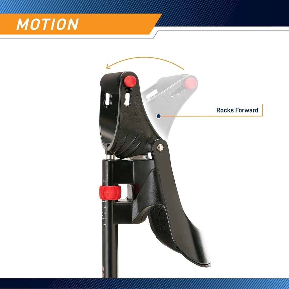Effective Grip Strengthener with Resistance Dial